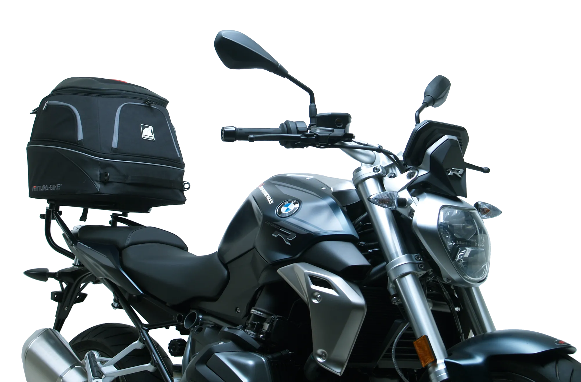 Ventura Luggage for BMW R 1250 R, RS (19 - >)