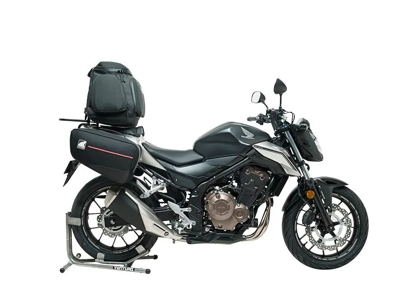 Ventura Luggage for Honda CBR 500 R (16-18)
