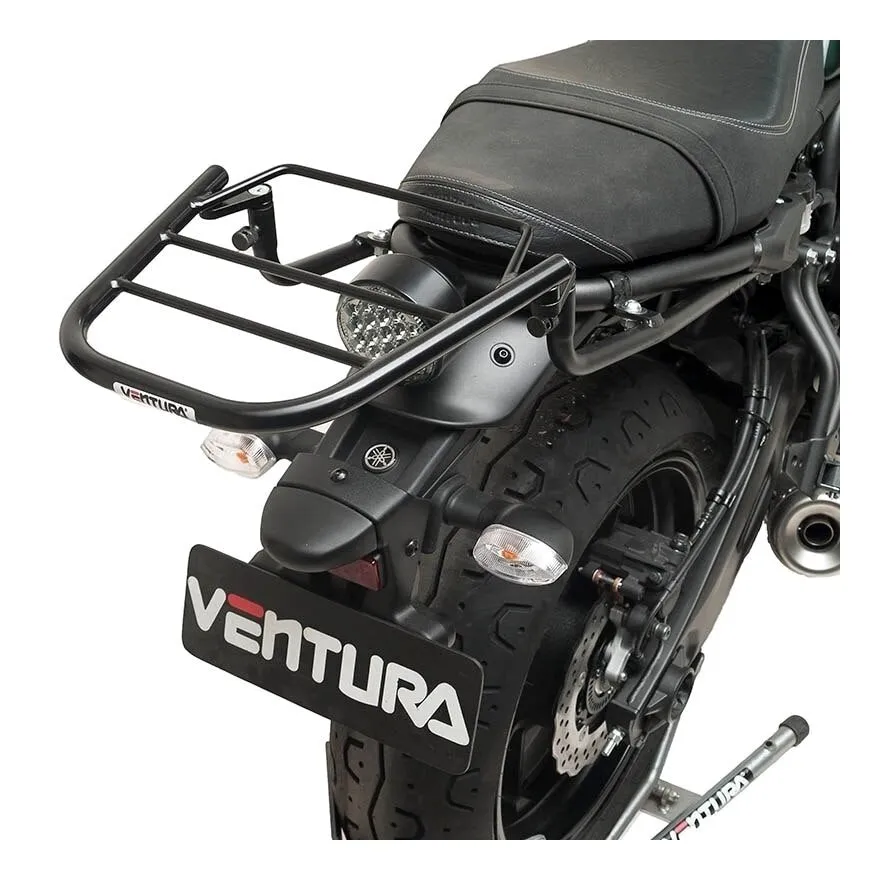 Ventura Luggage for KTM 990 Super Moto (08-10)
