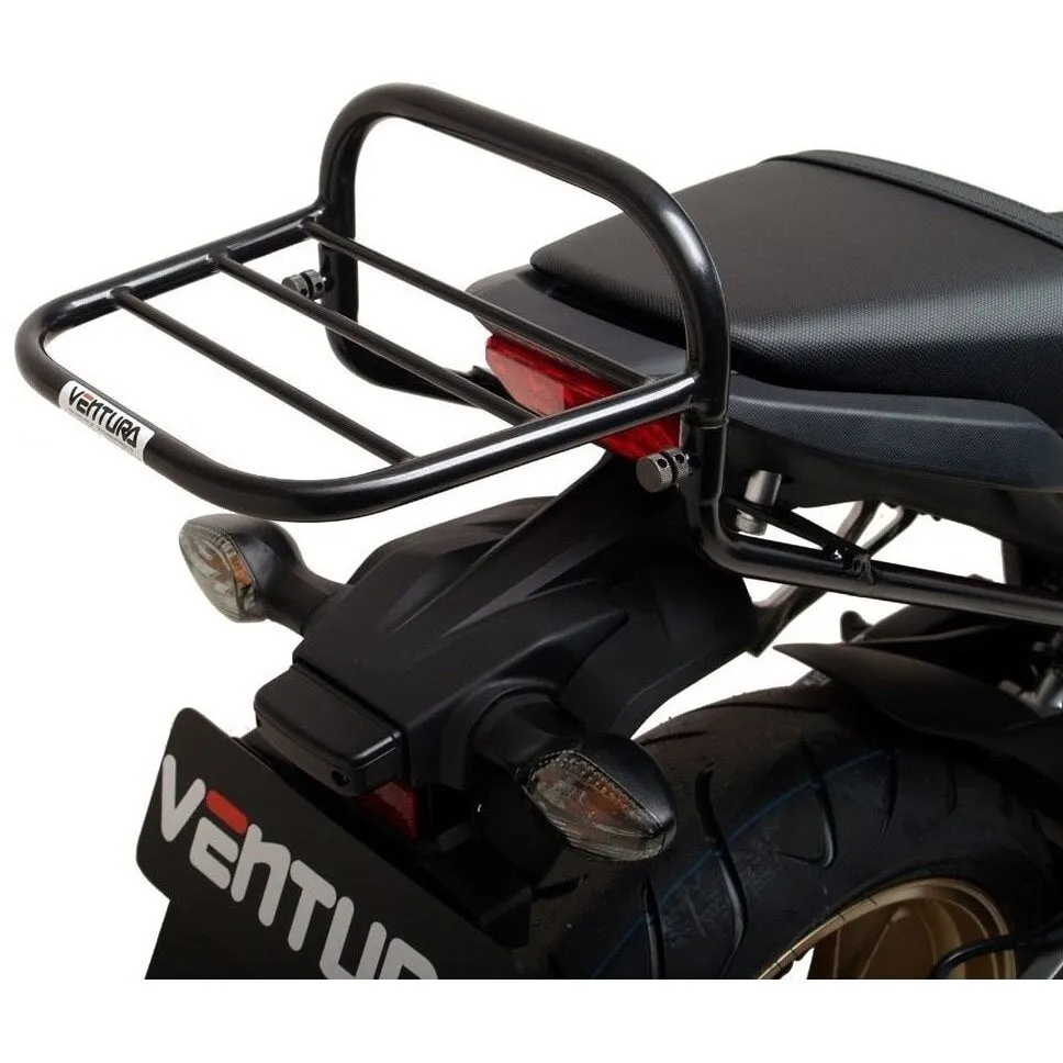 Ventura Luggage for KTM 990 Super Moto (08-10)