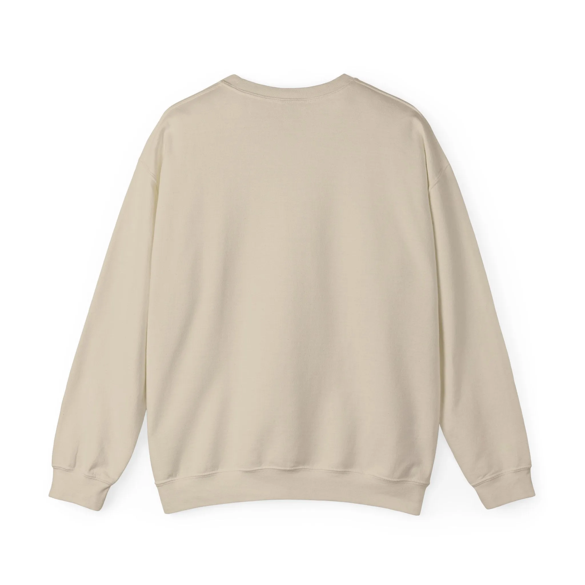 White Rose Unisex Heavy Blend™ Crewneck Sweatshirt
