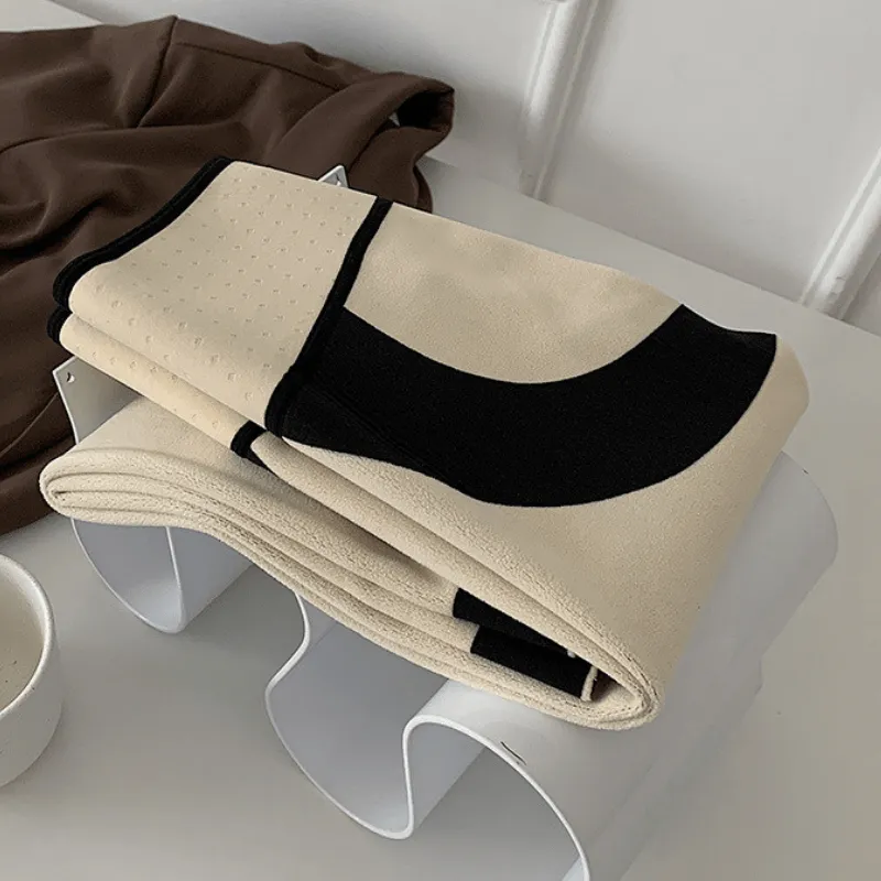 Winter Warm Thermal Fleece Fur Lined Shaper Leggings