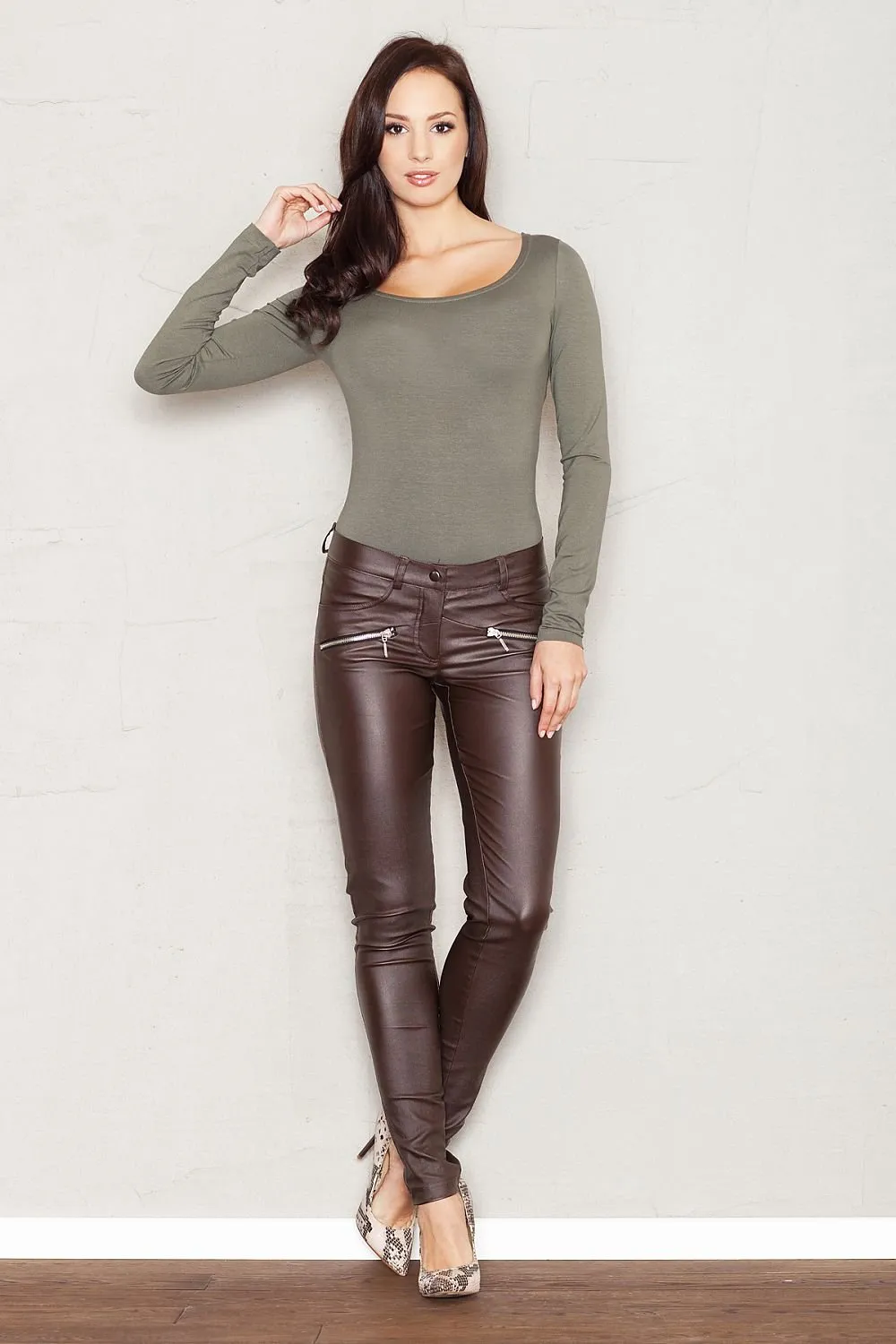 Women trousers  Figl