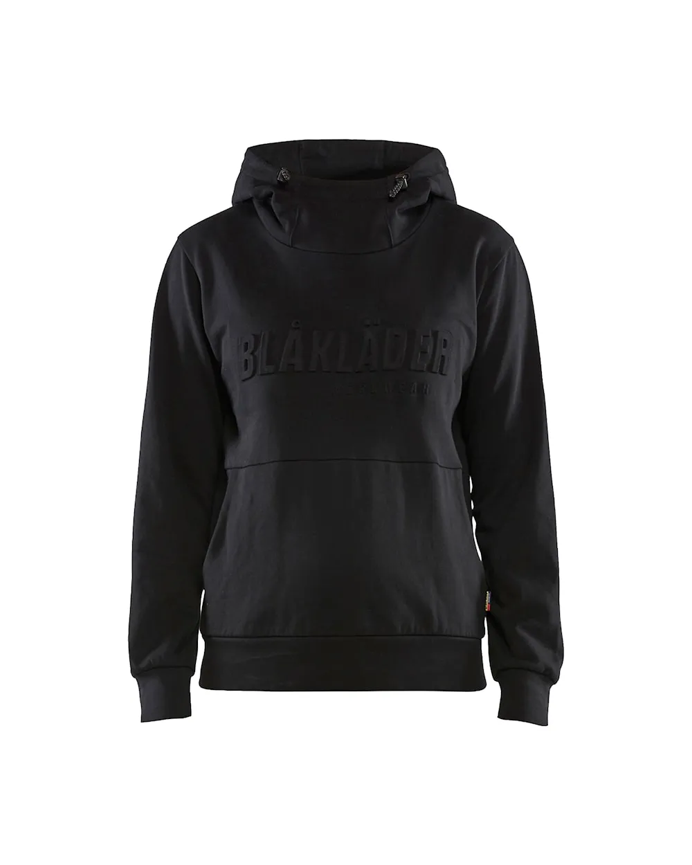 WOMEN'S 3D HOODIE (34551158)