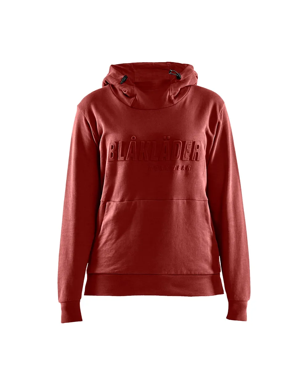 WOMEN'S 3D HOODIE (34551158)