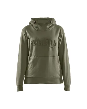 WOMEN'S 3D HOODIE (34551158)