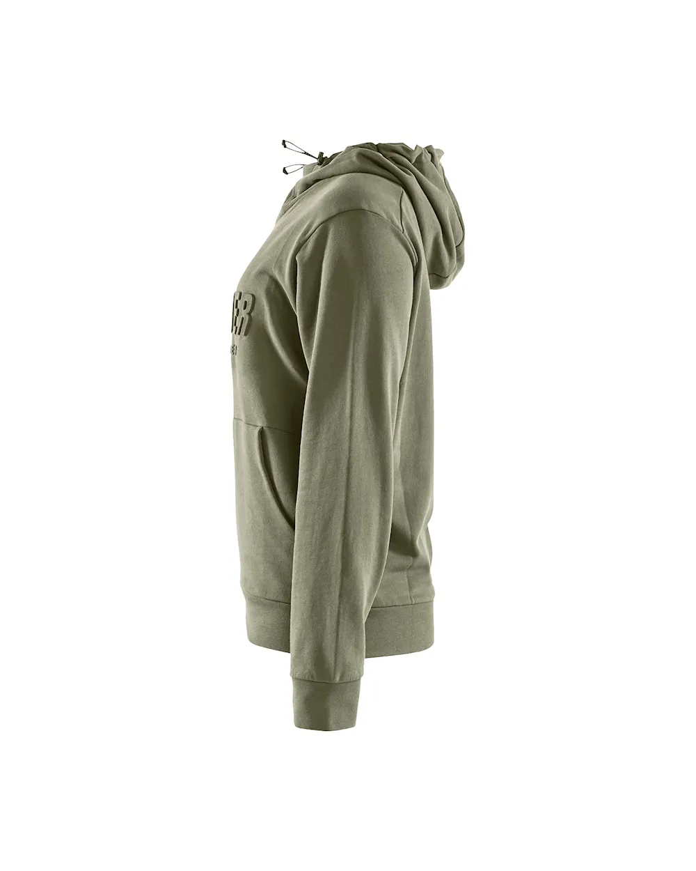 WOMEN'S 3D HOODIE (34551158)