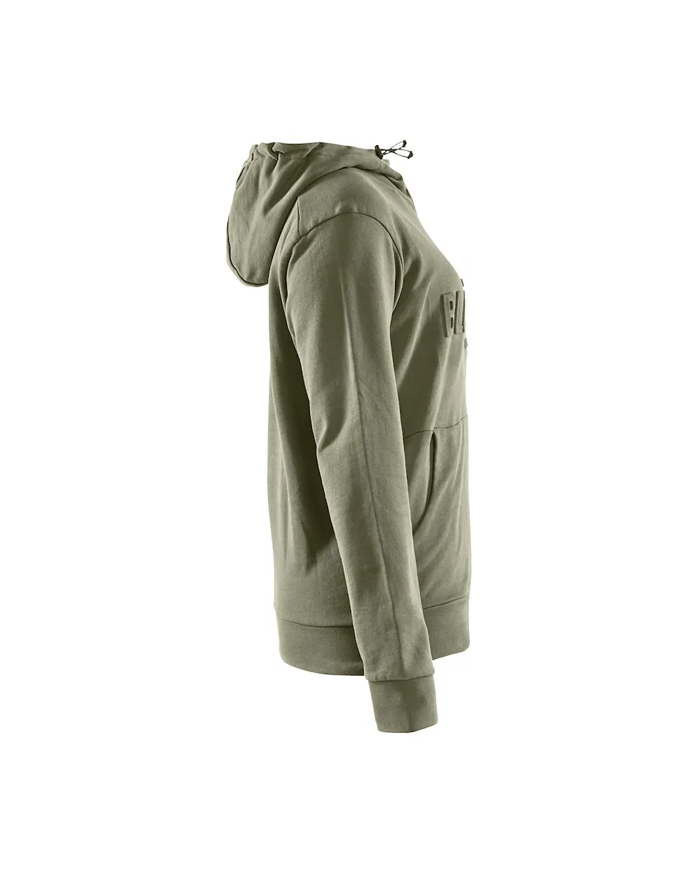 WOMEN'S 3D HOODIE (34551158)