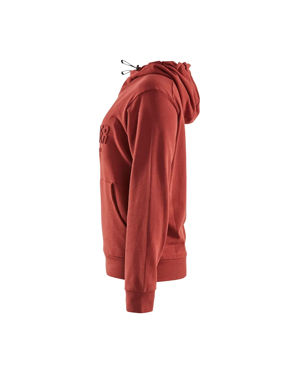 WOMEN'S 3D HOODIE (34551158)