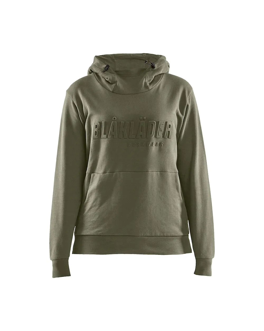 WOMEN'S 3D HOODIE (34551158)