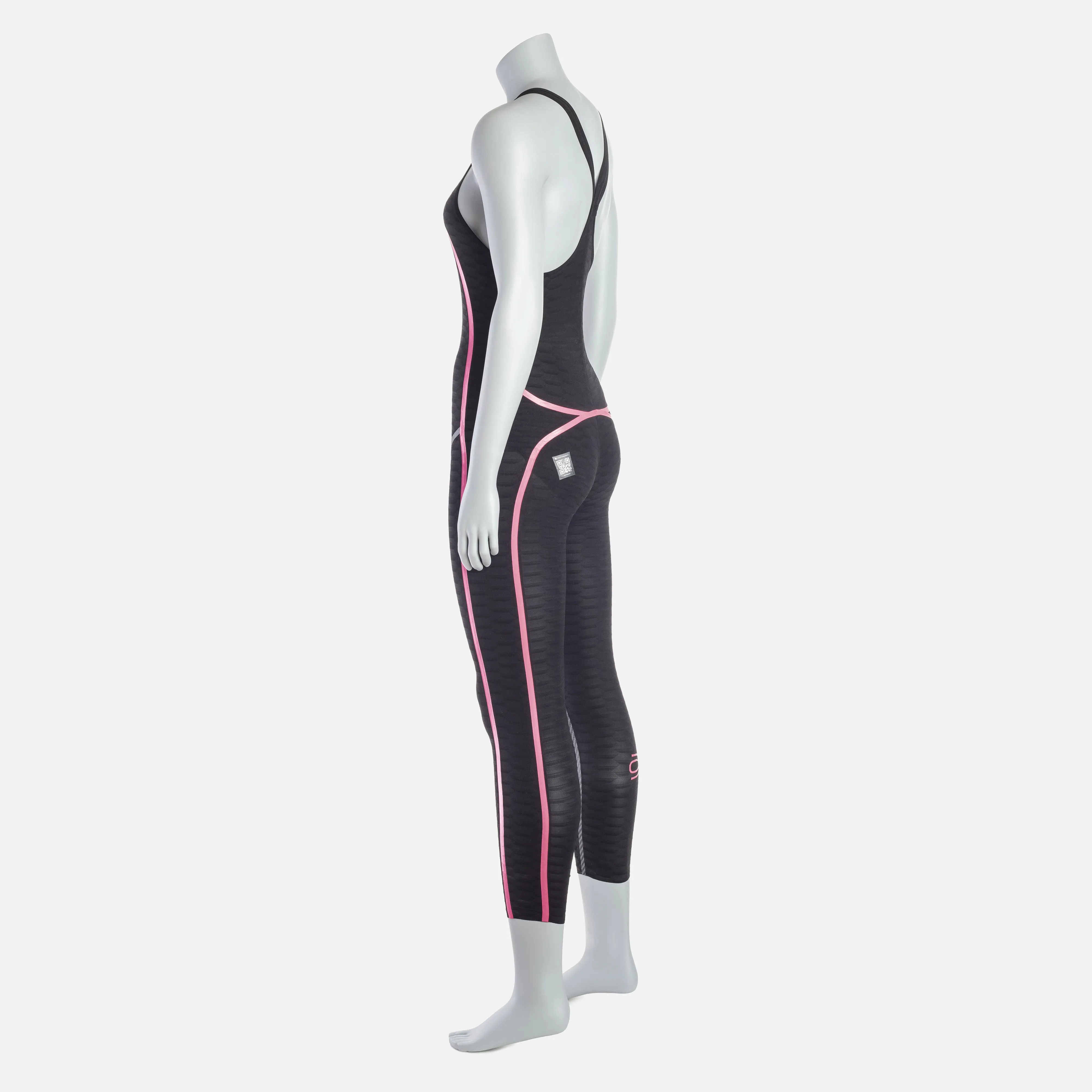 women's crest open water 3dium swim suit