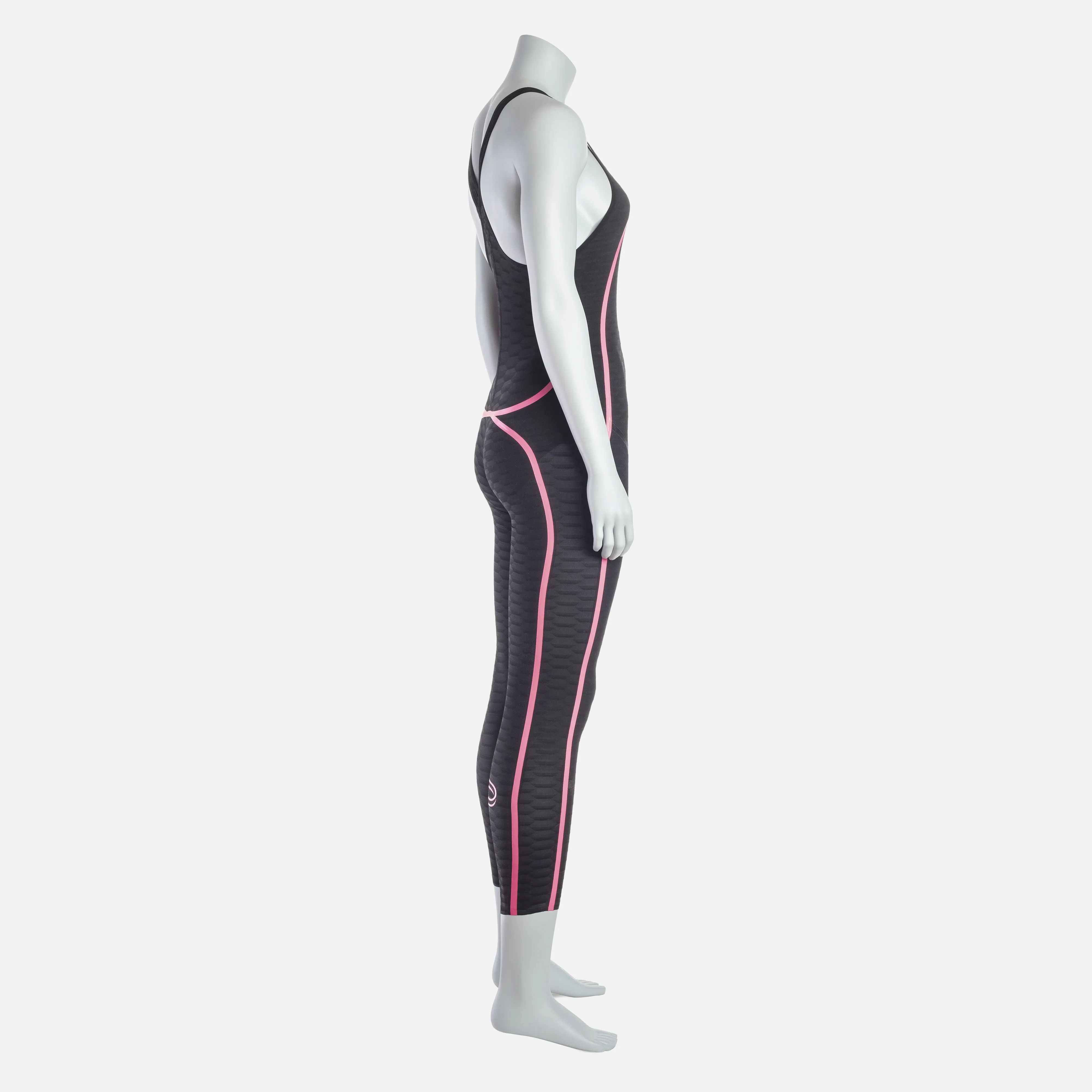 women's crest open water 3dium swim suit