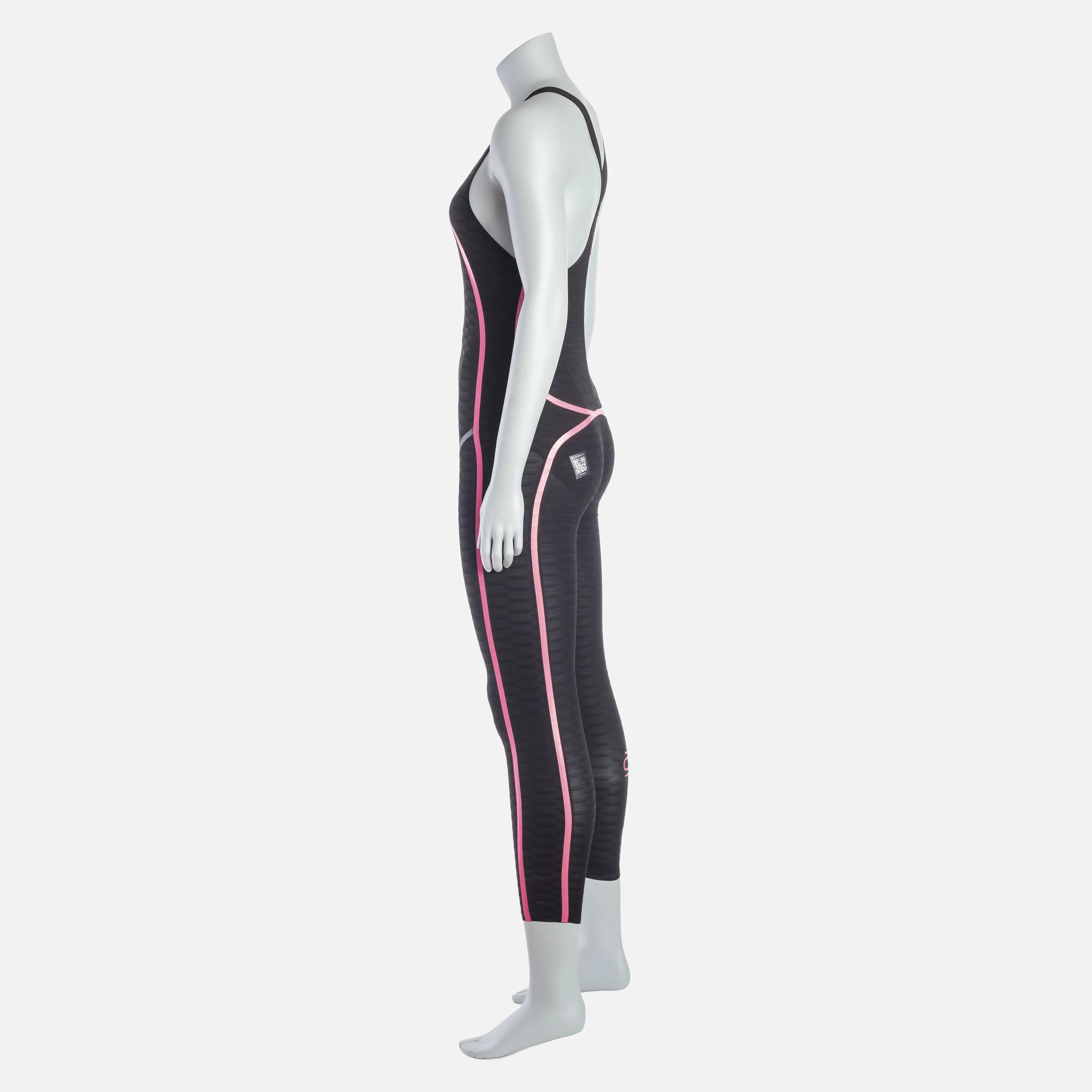 women's crest open water 3dium swim suit
