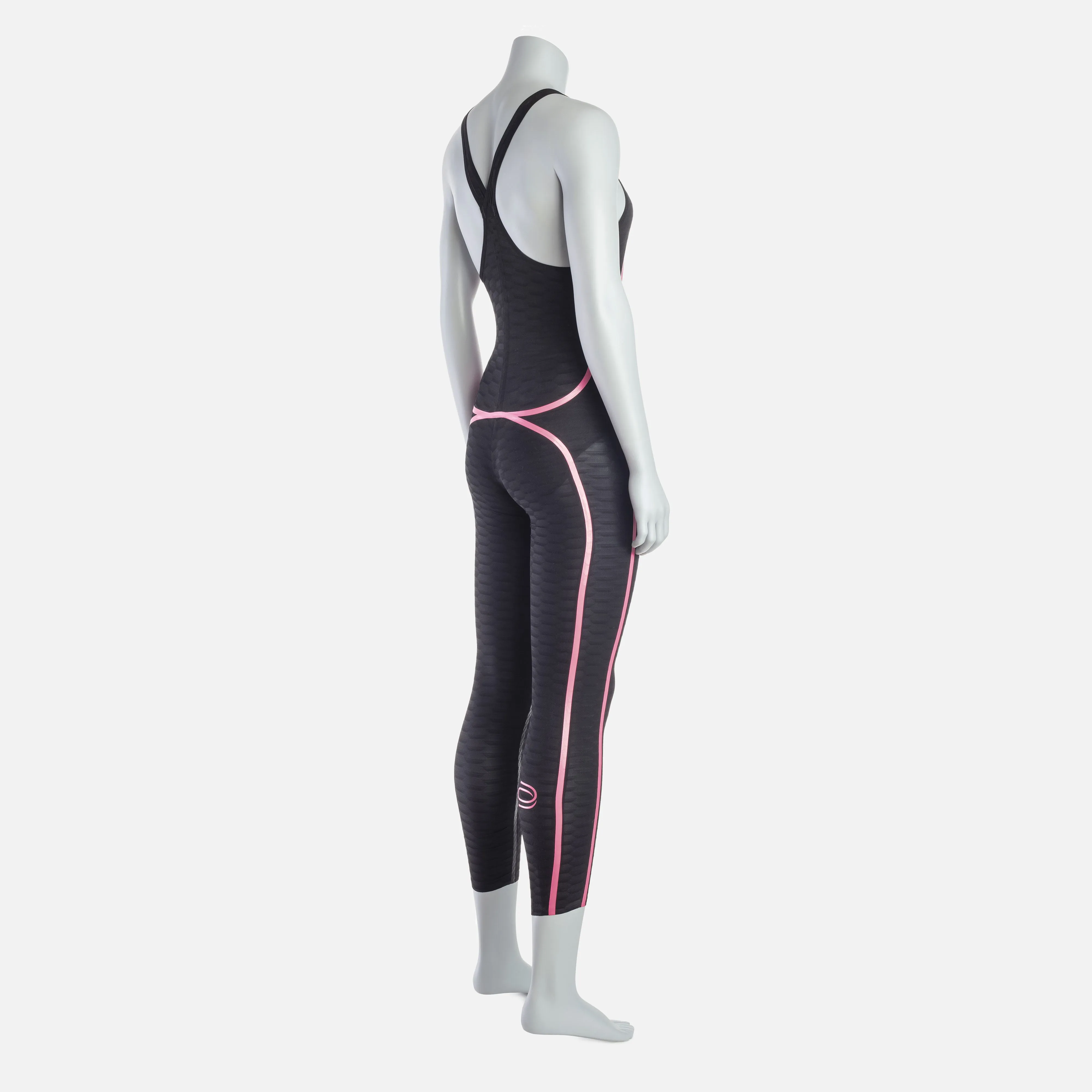 women's crest open water 3dium swim suit