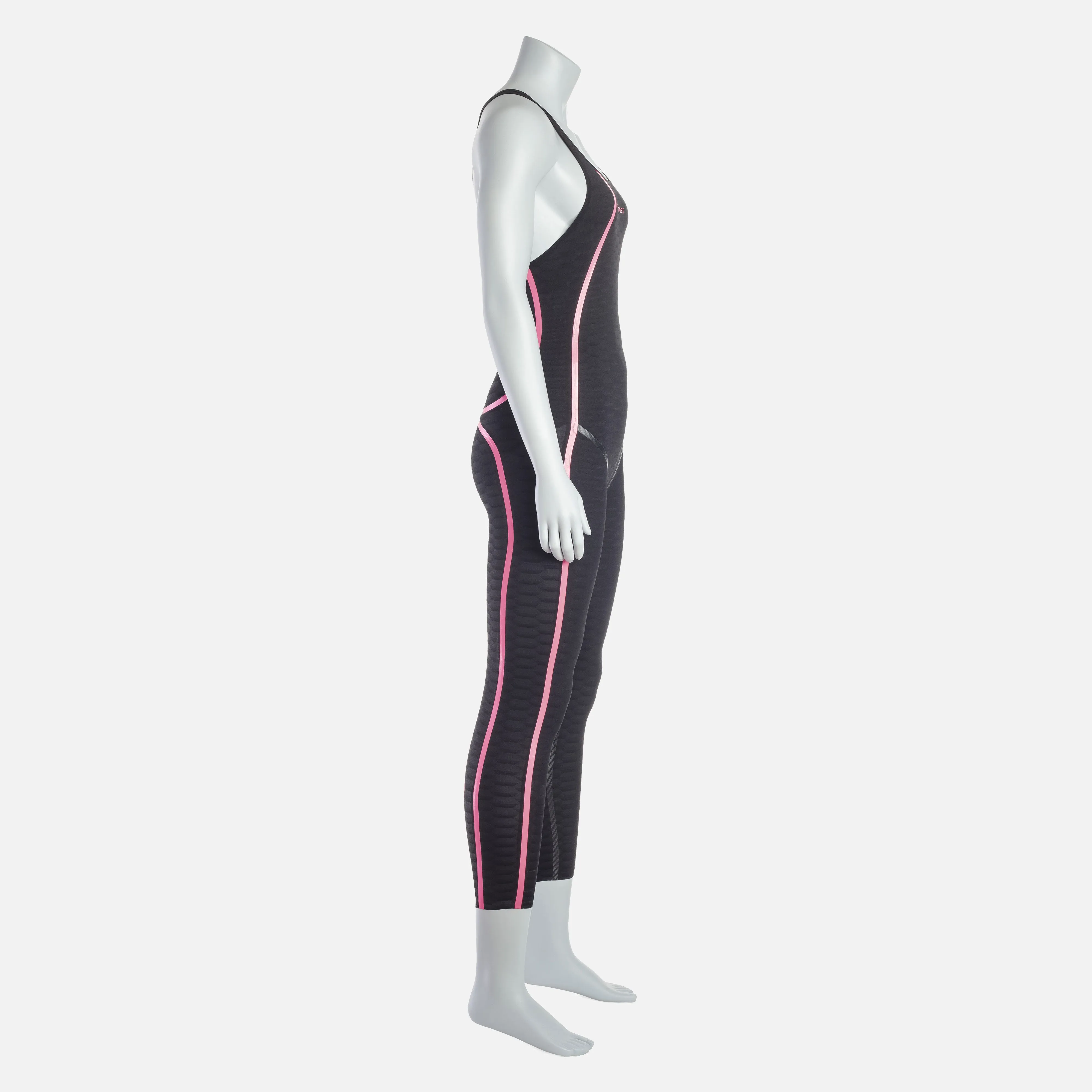women's crest open water 3dium swim suit