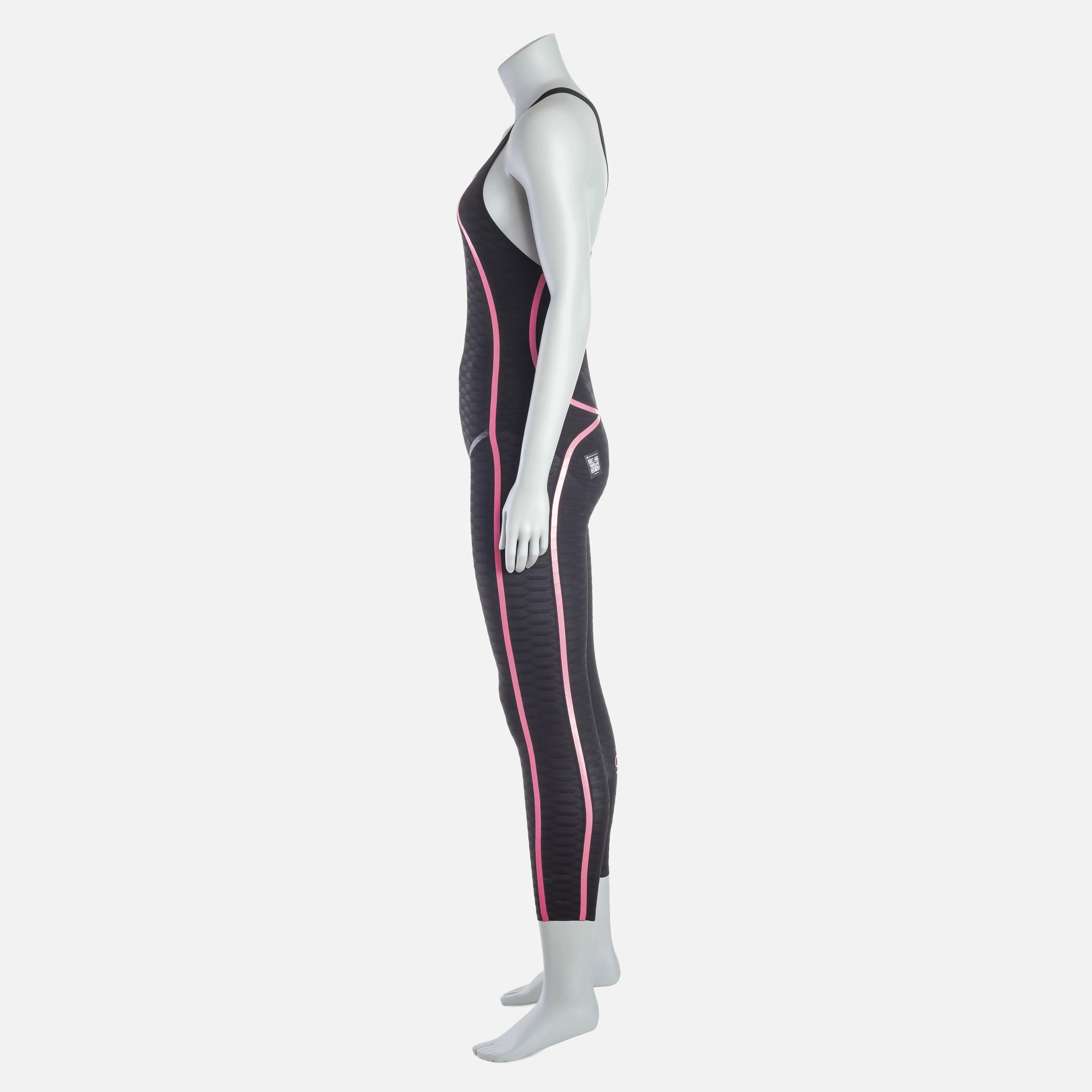 women's crest open water 3dium swim suit
