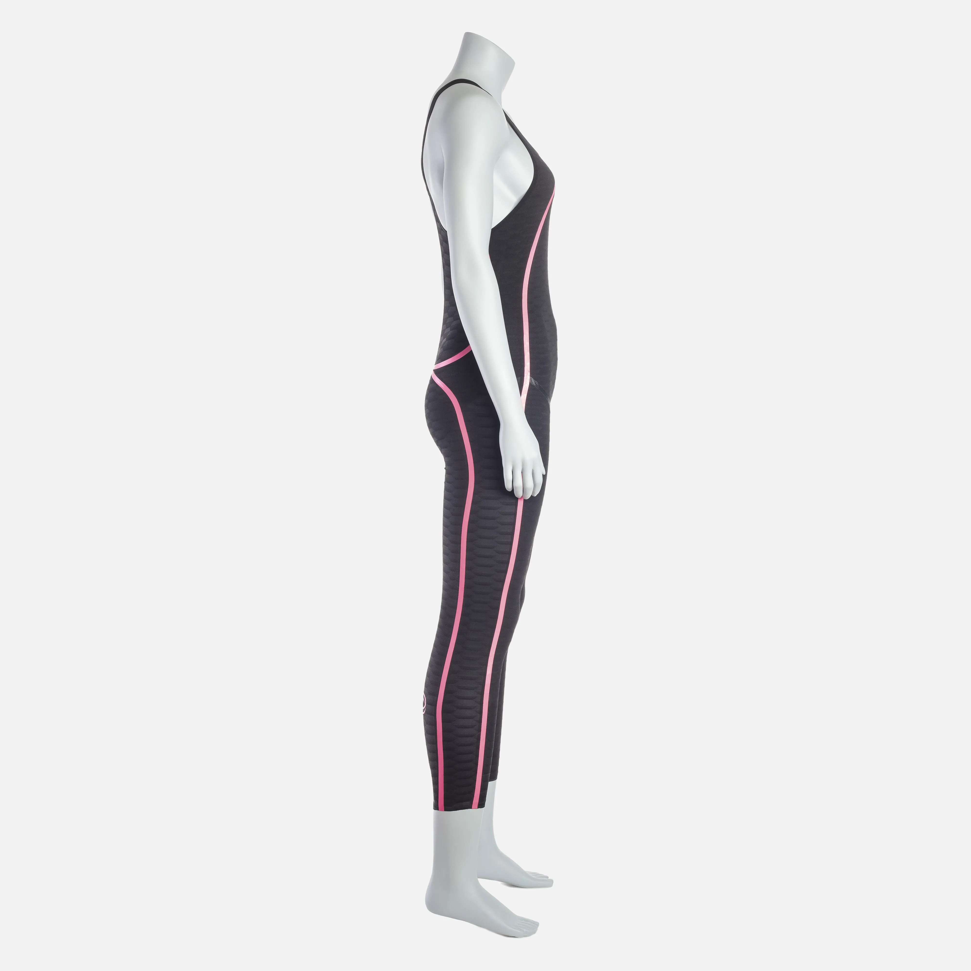 women's crest open water 3dium swim suit