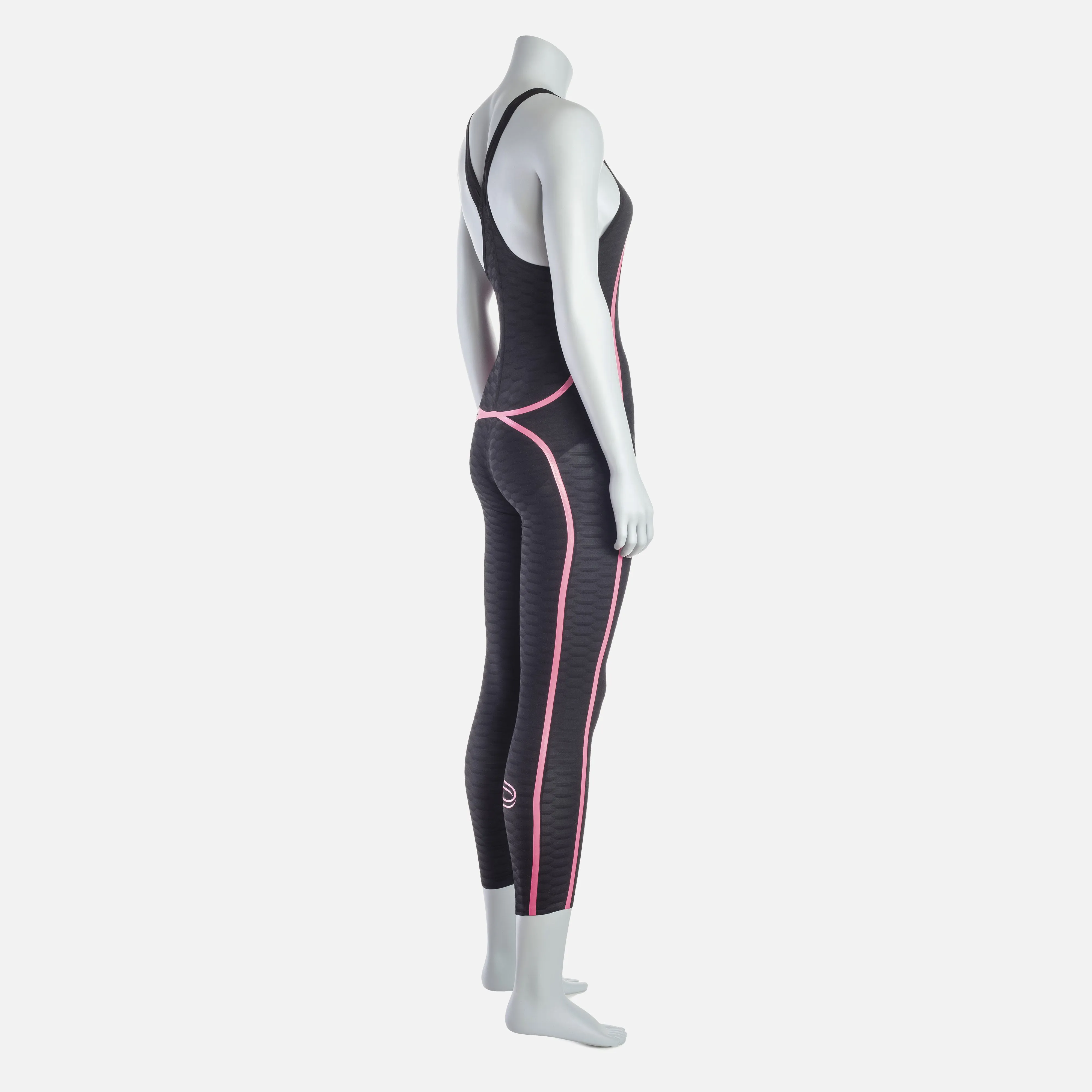 women's crest open water 3dium swim suit