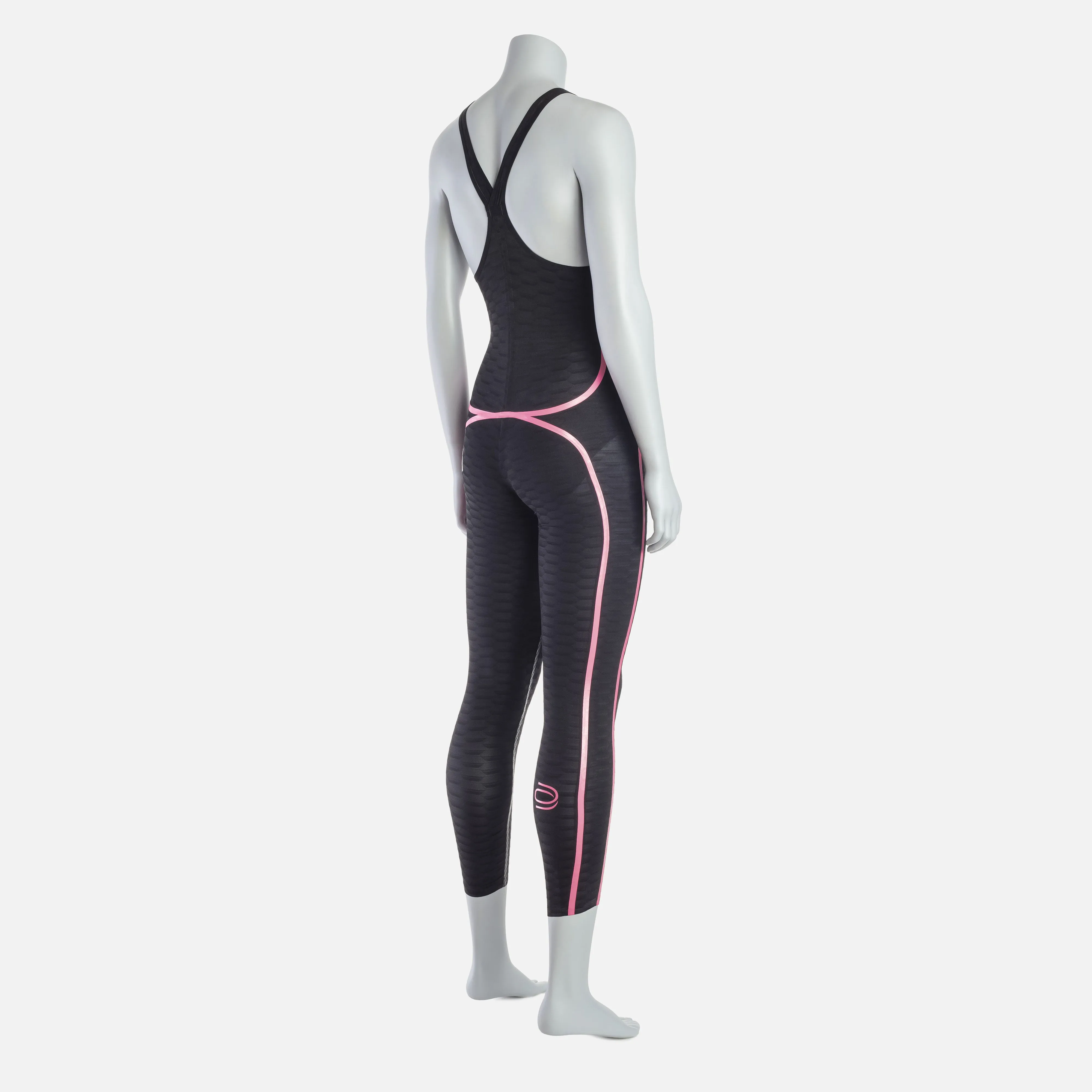 women's crest open water 3dium swim suit