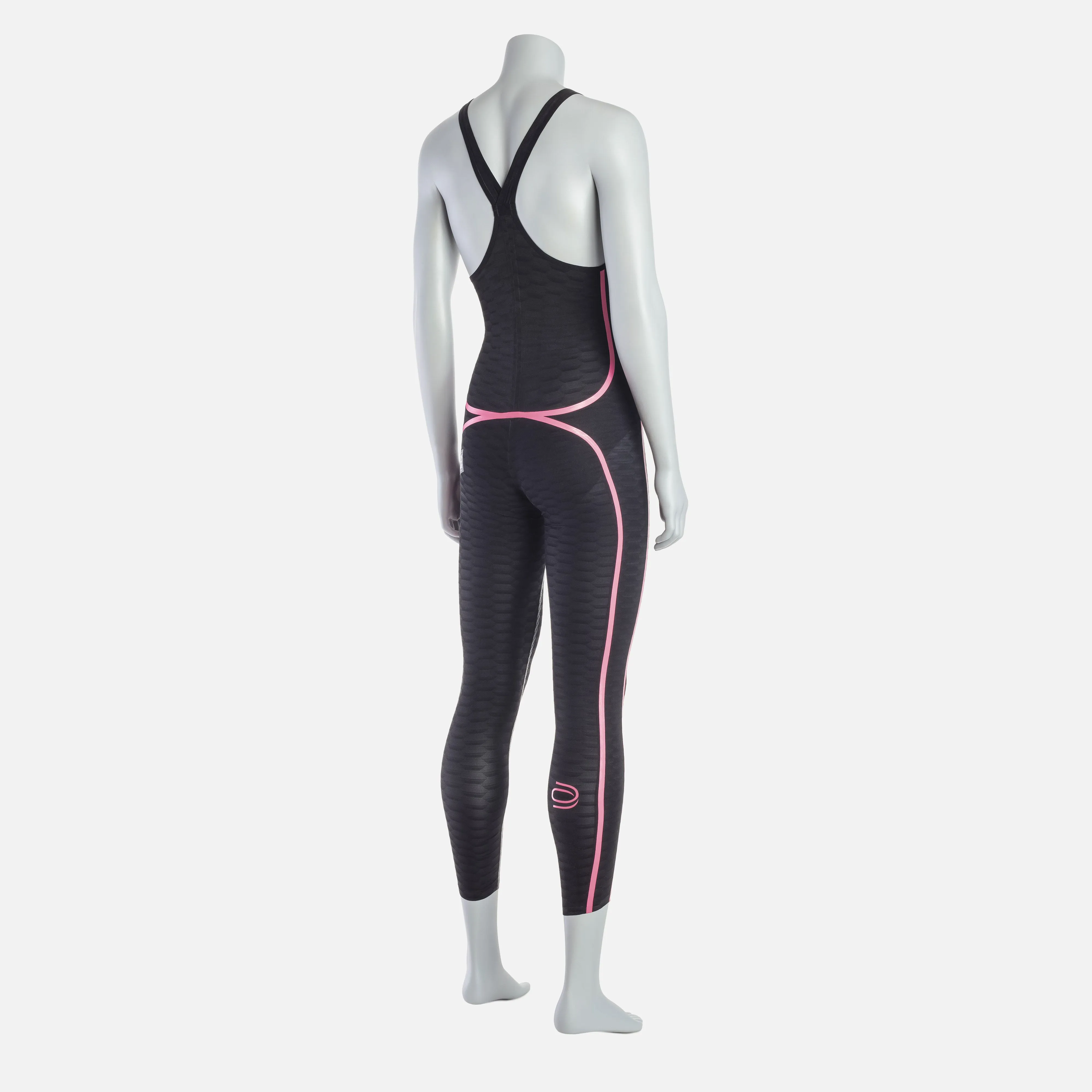 women's crest open water 3dium swim suit