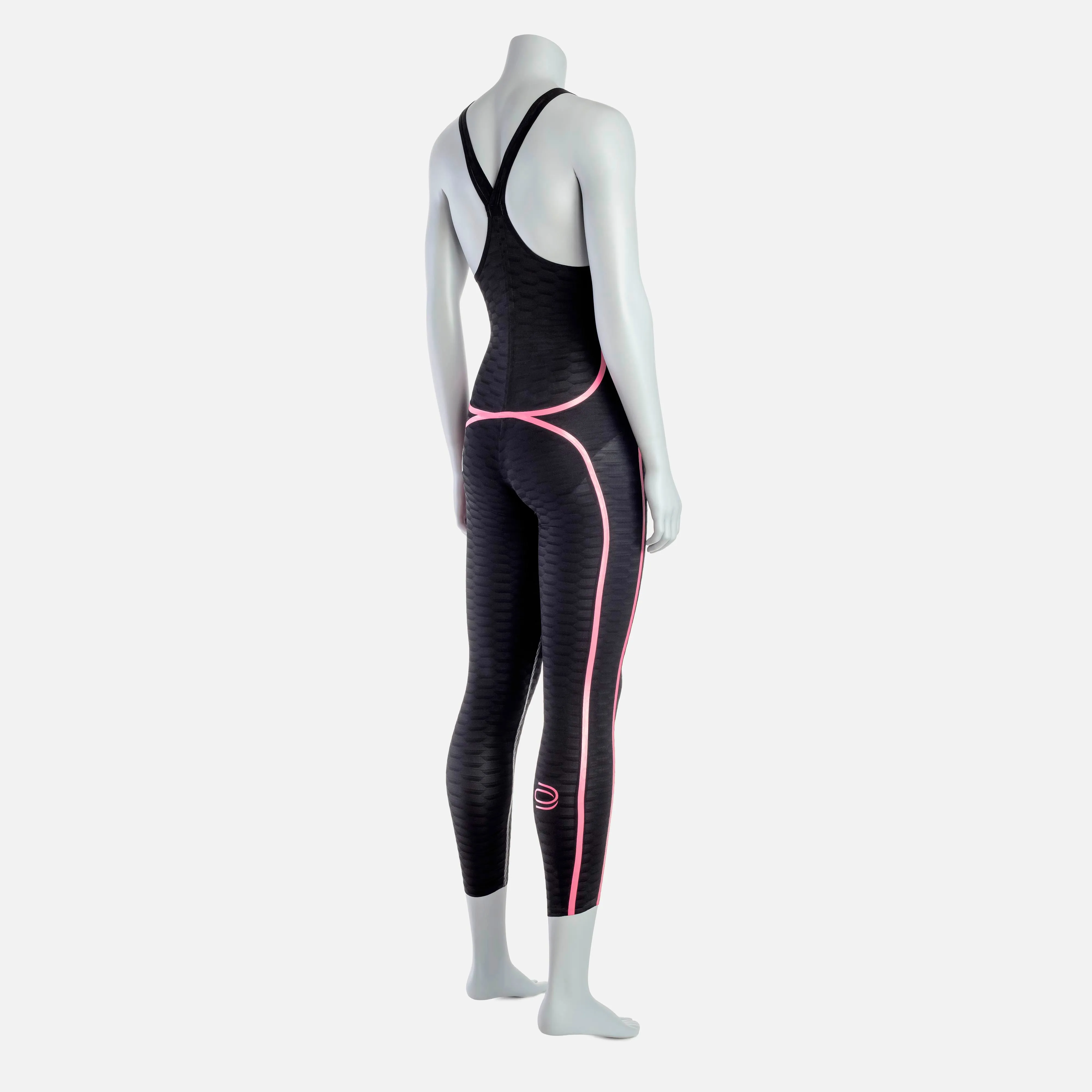 women's crest open water 3dium swim suit