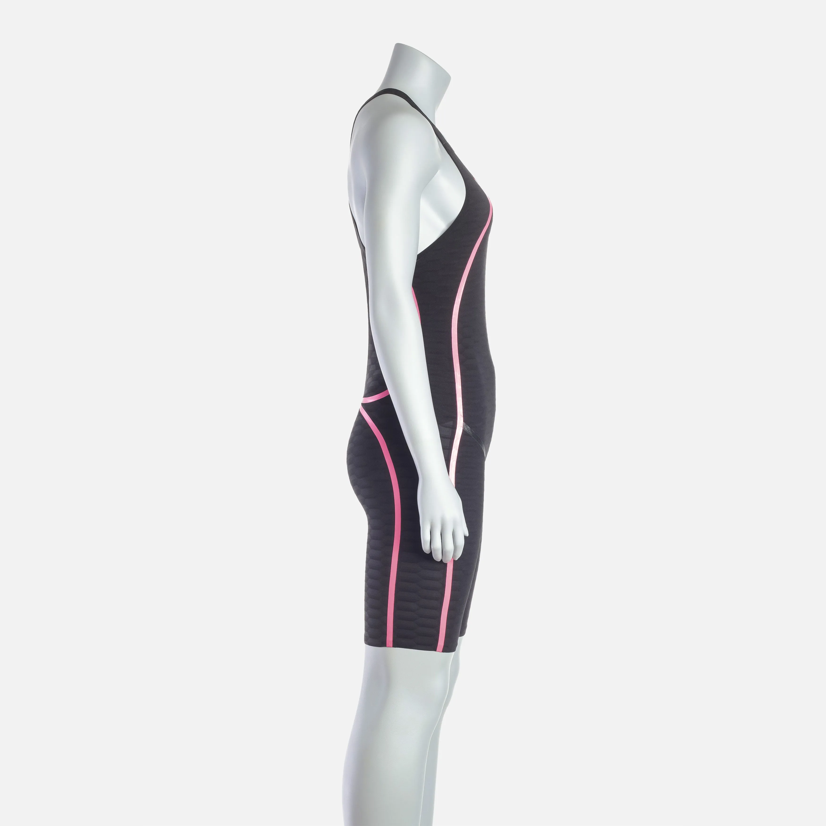 women's glide closed back 3dium swim suit