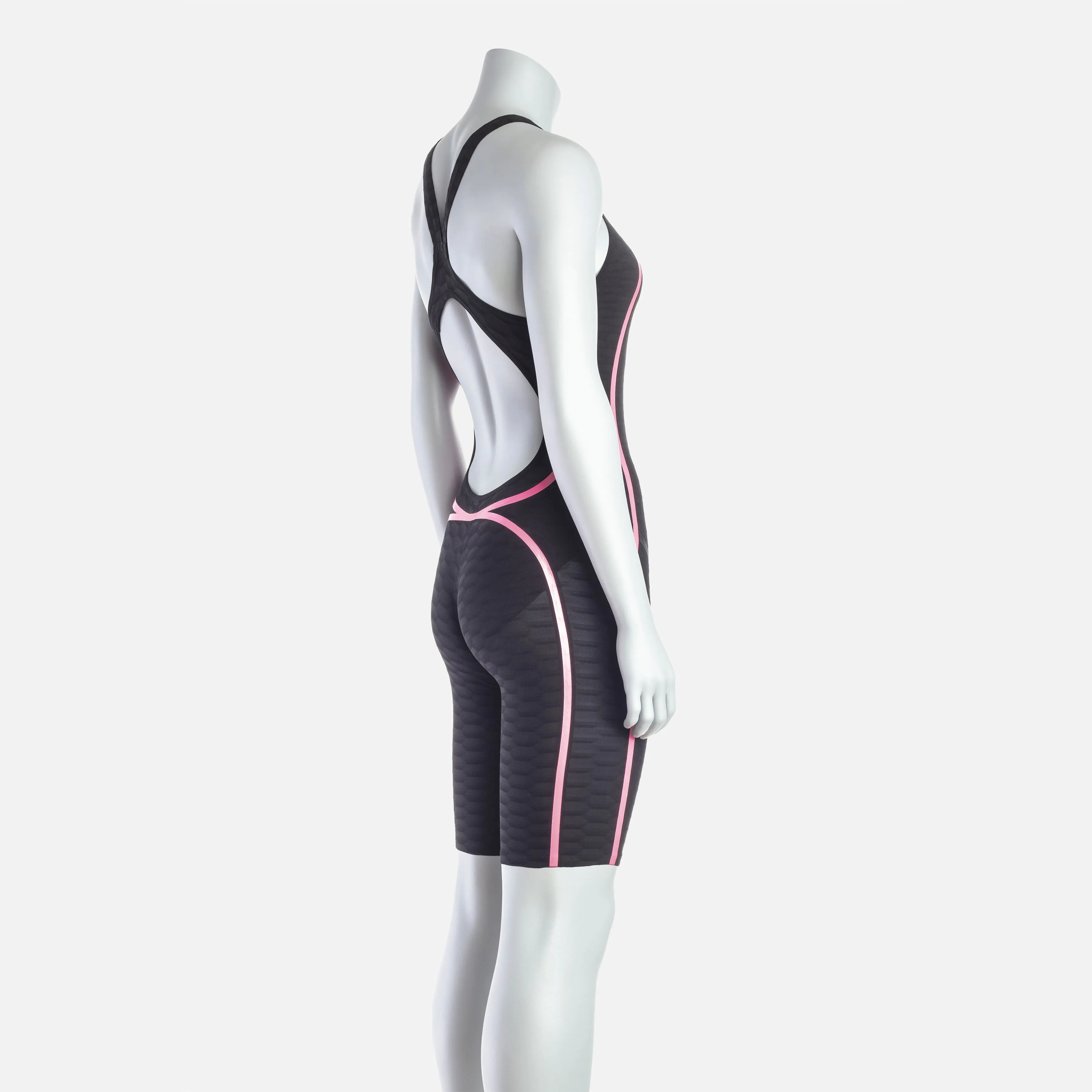 women's swell openback 3dium swim suit