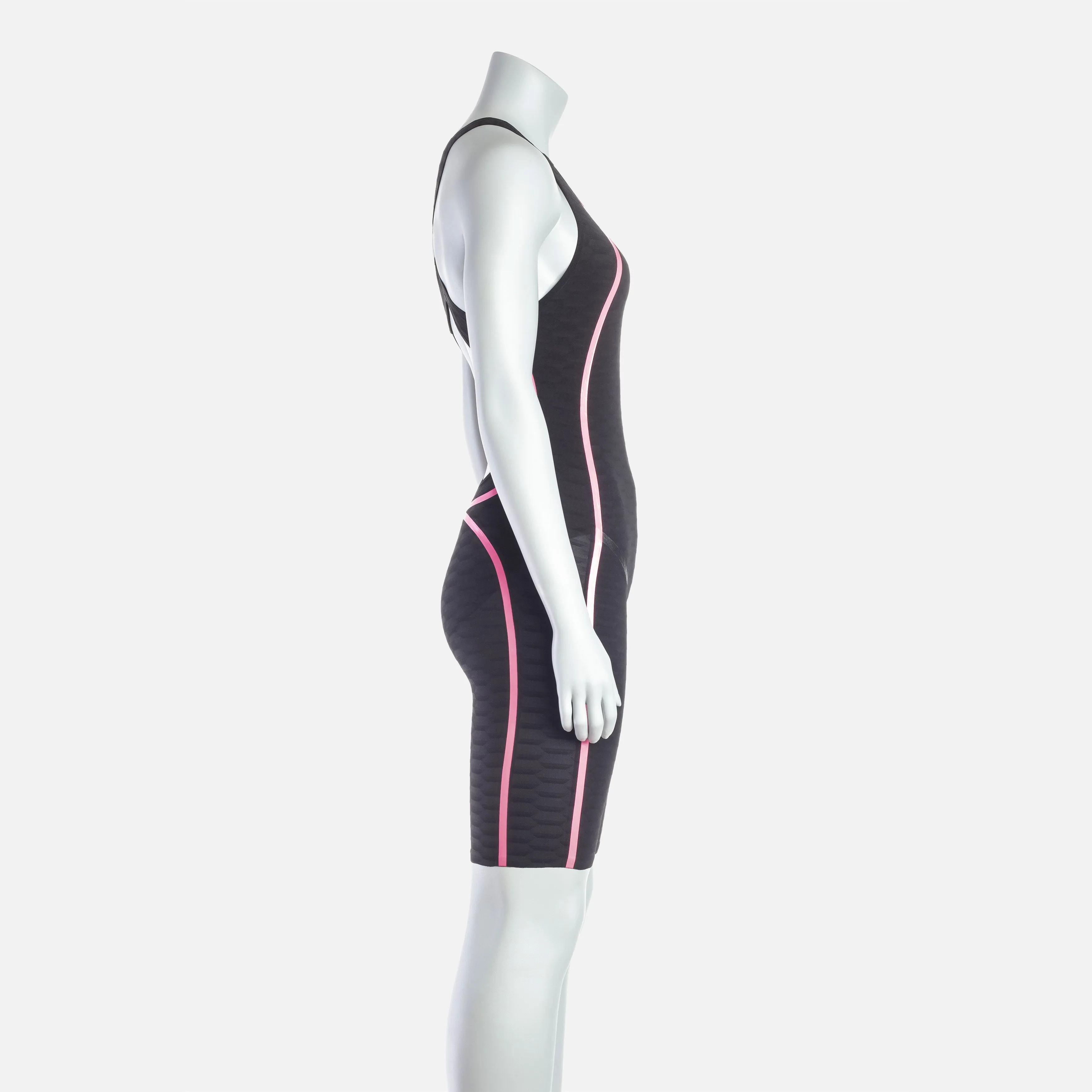women's swell openback 3dium swim suit