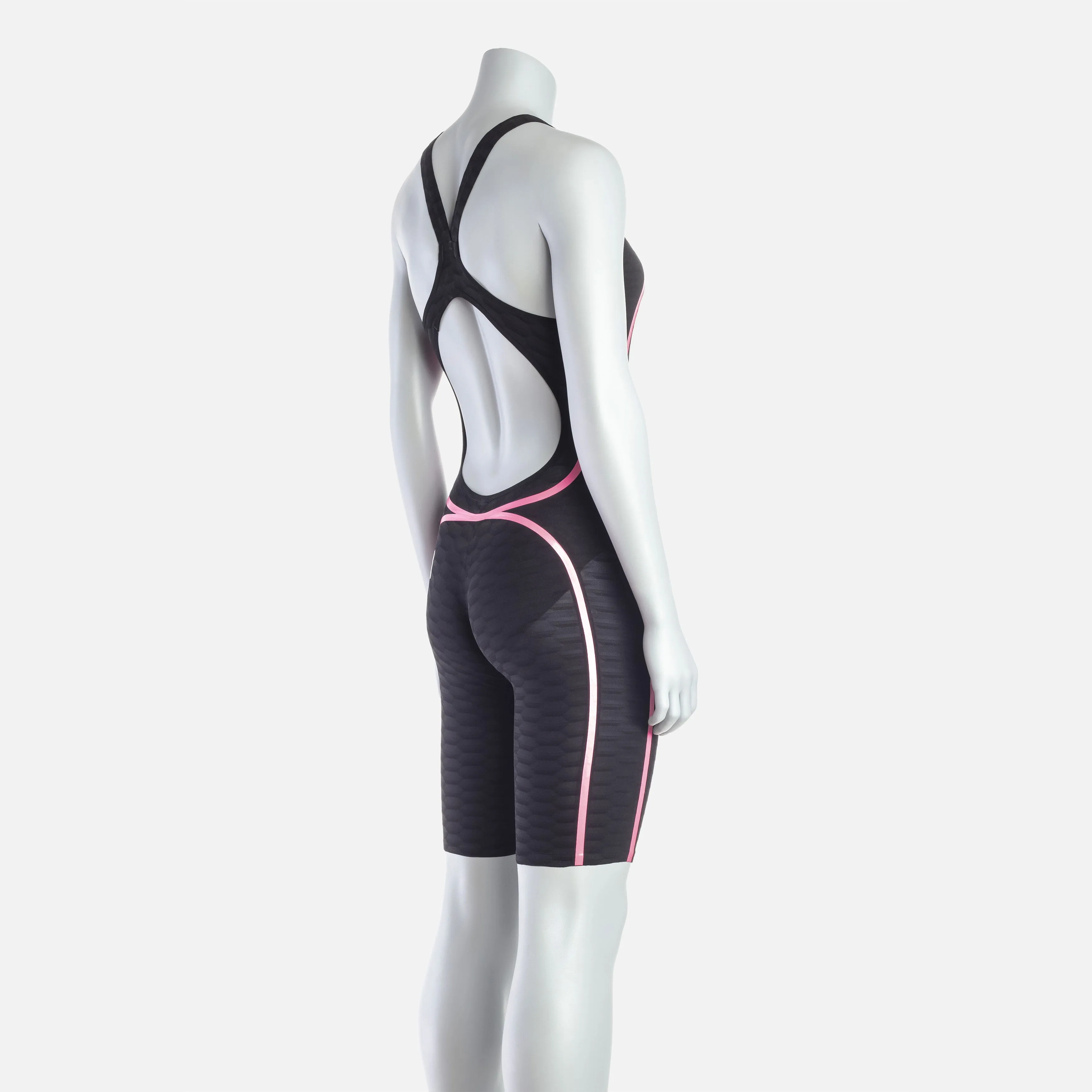 women's swell openback 3dium swim suit