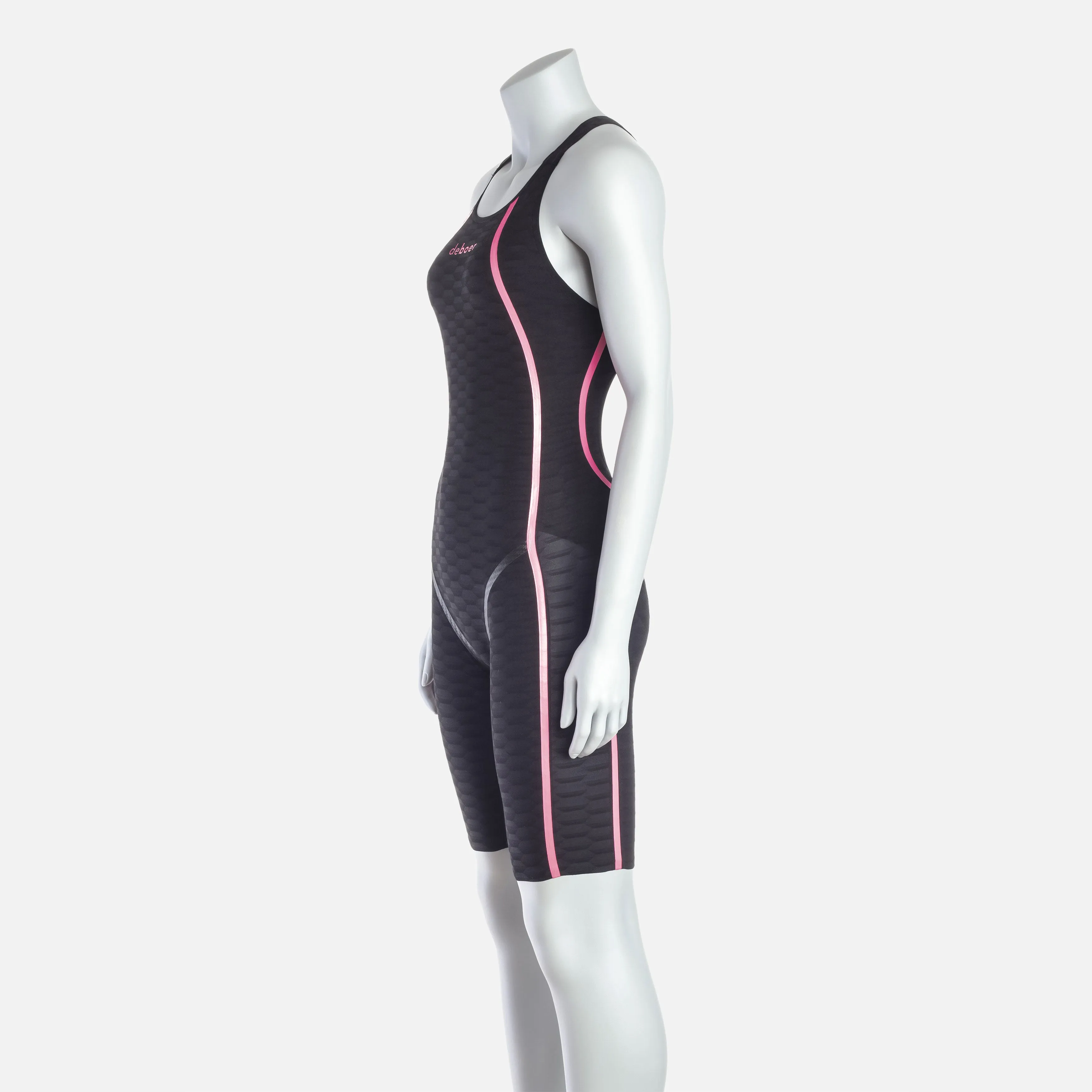 women's swell openback 3dium swim suit