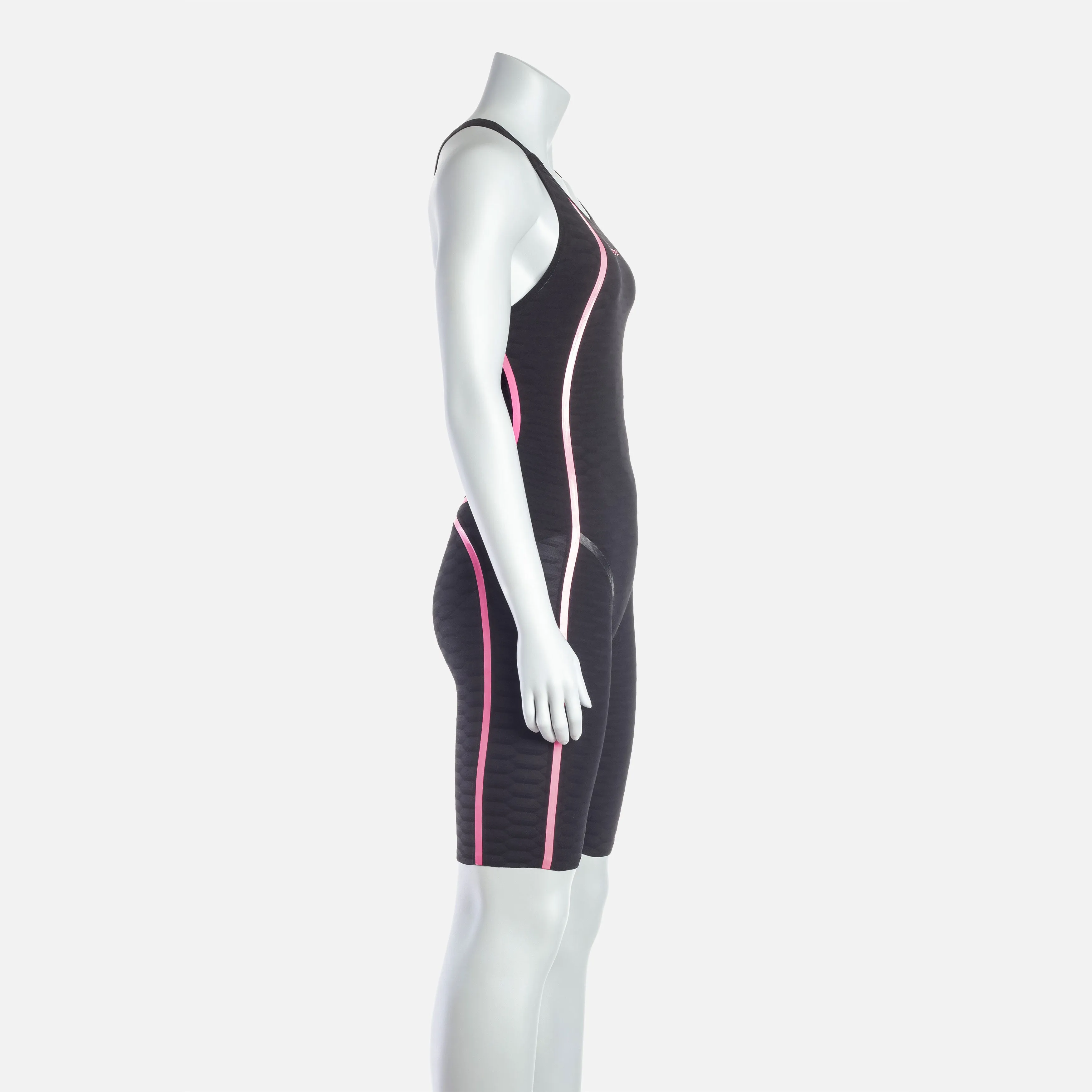 women's swell openback 3dium swim suit