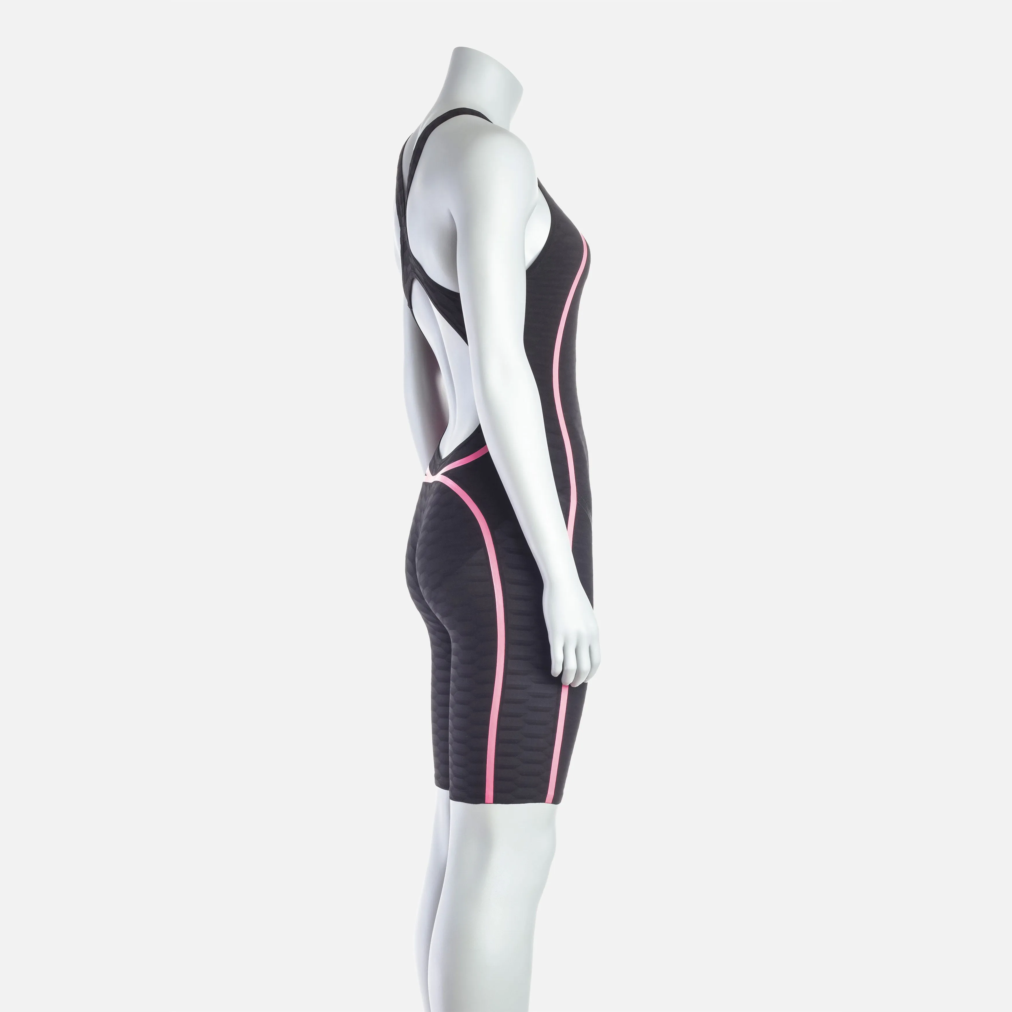 women's swell openback 3dium swim suit