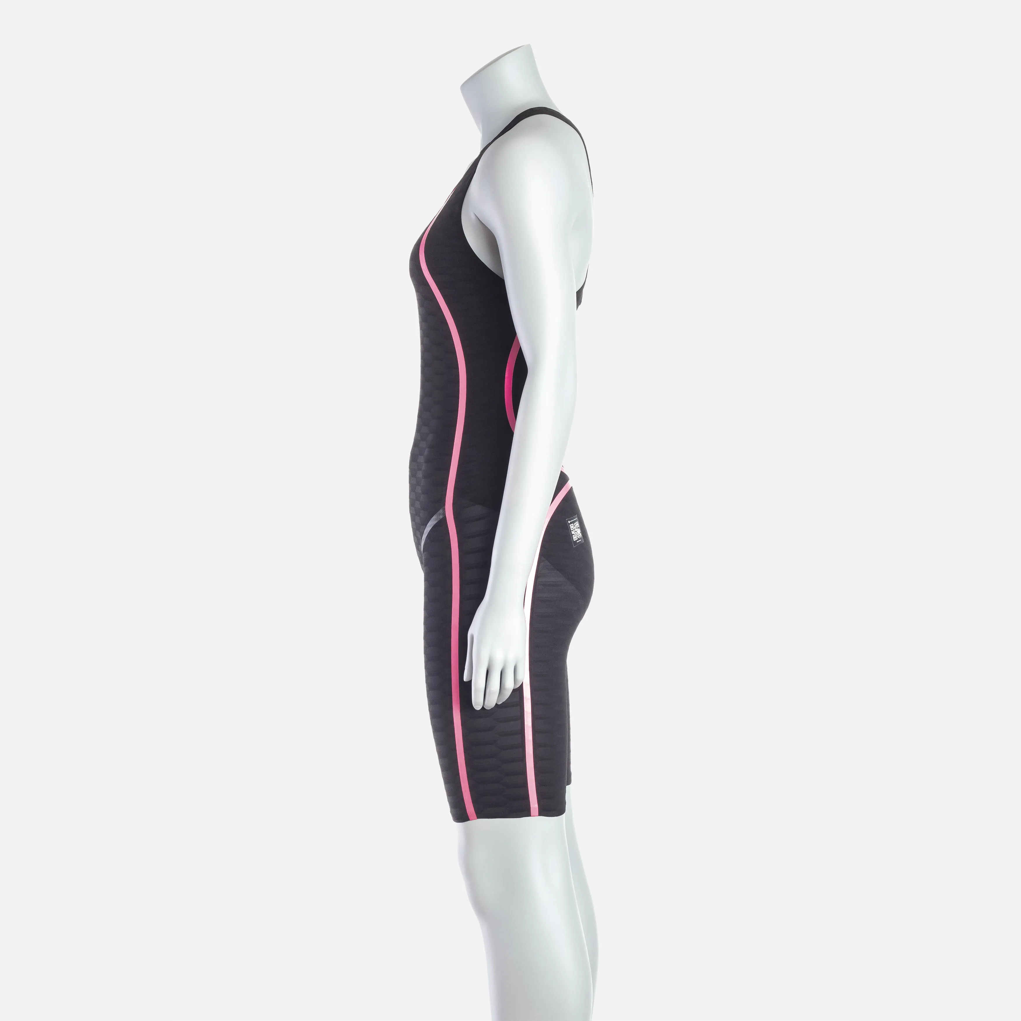 women's swell openback 3dium swim suit