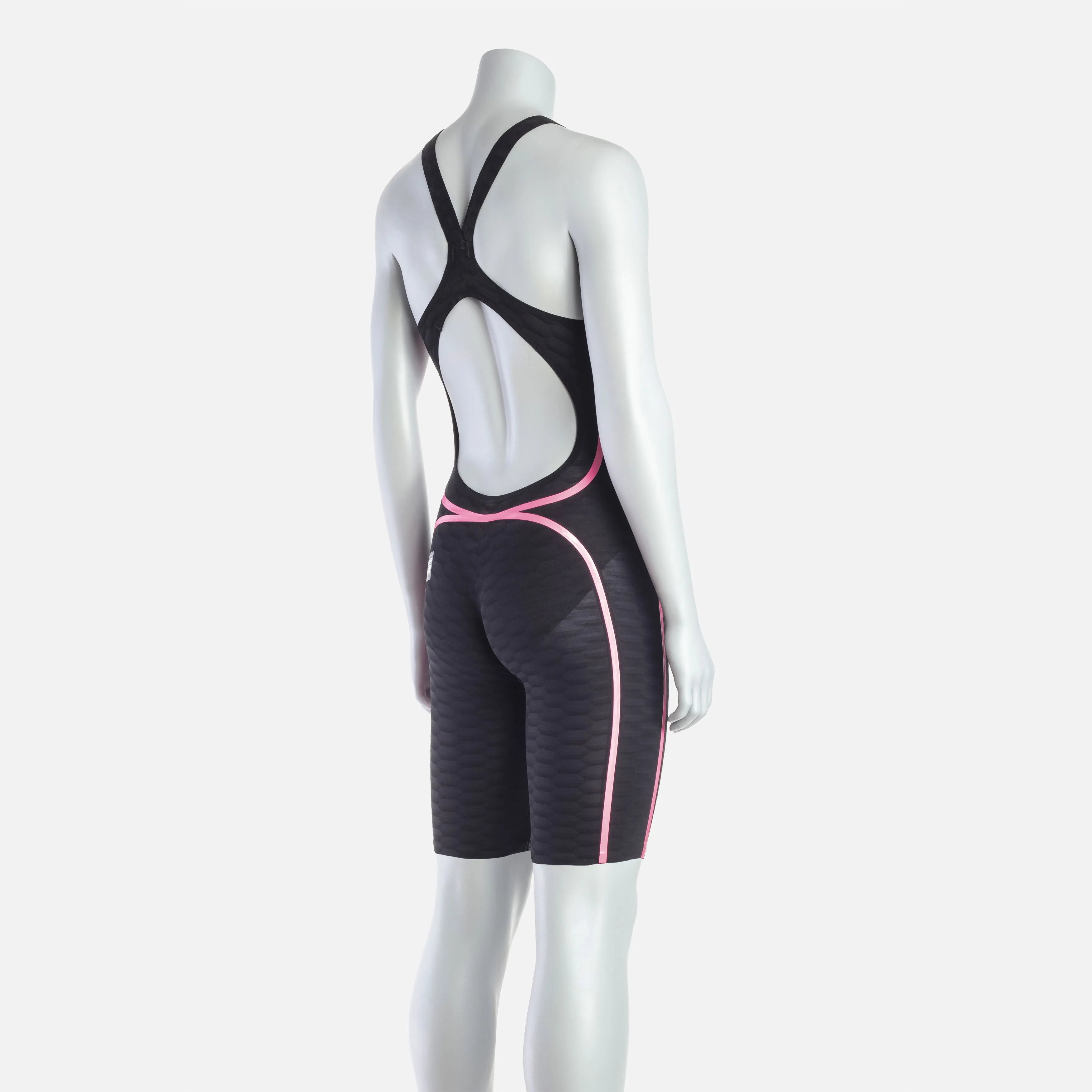 women's swell openback 3dium swim suit