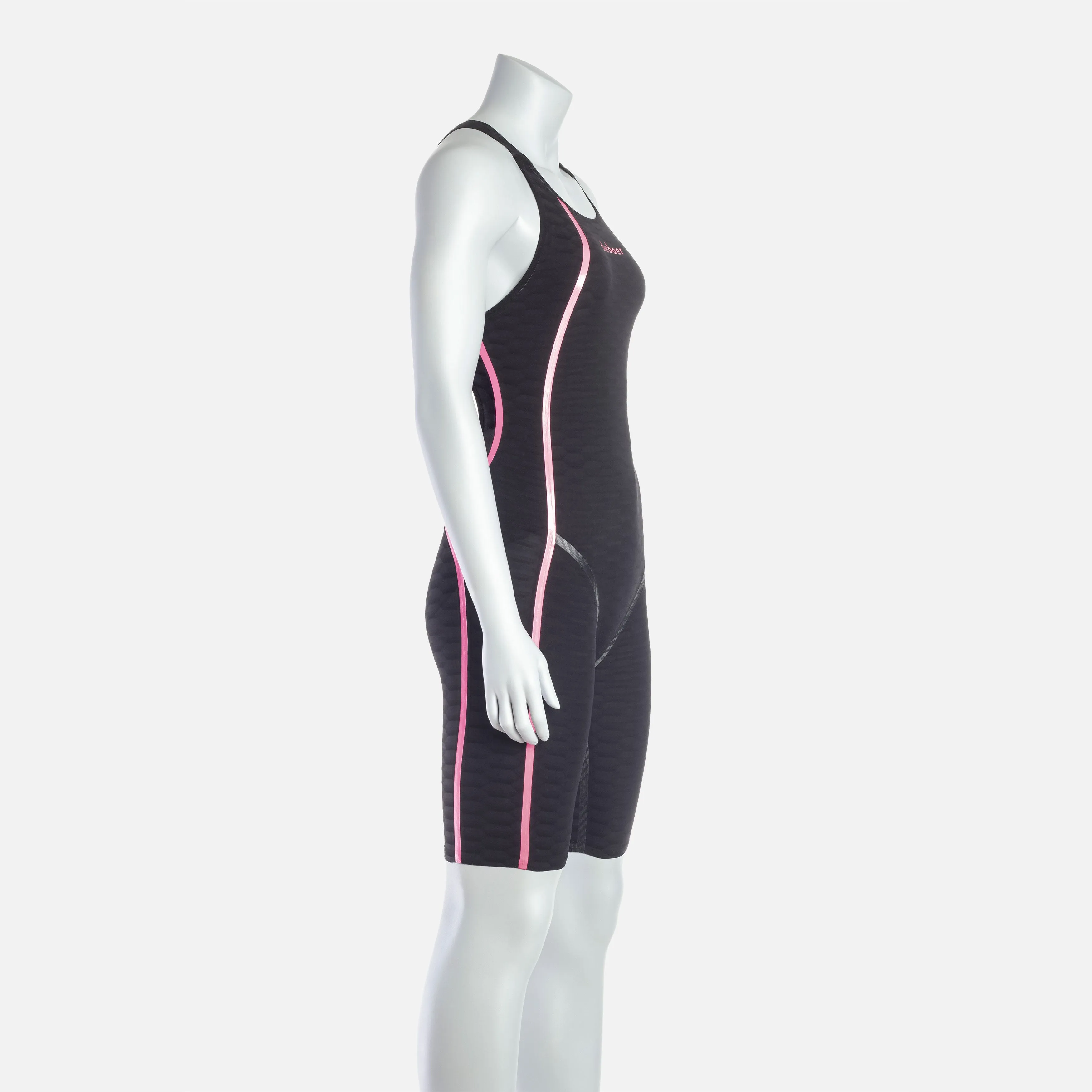 women's swell openback 3dium swim suit