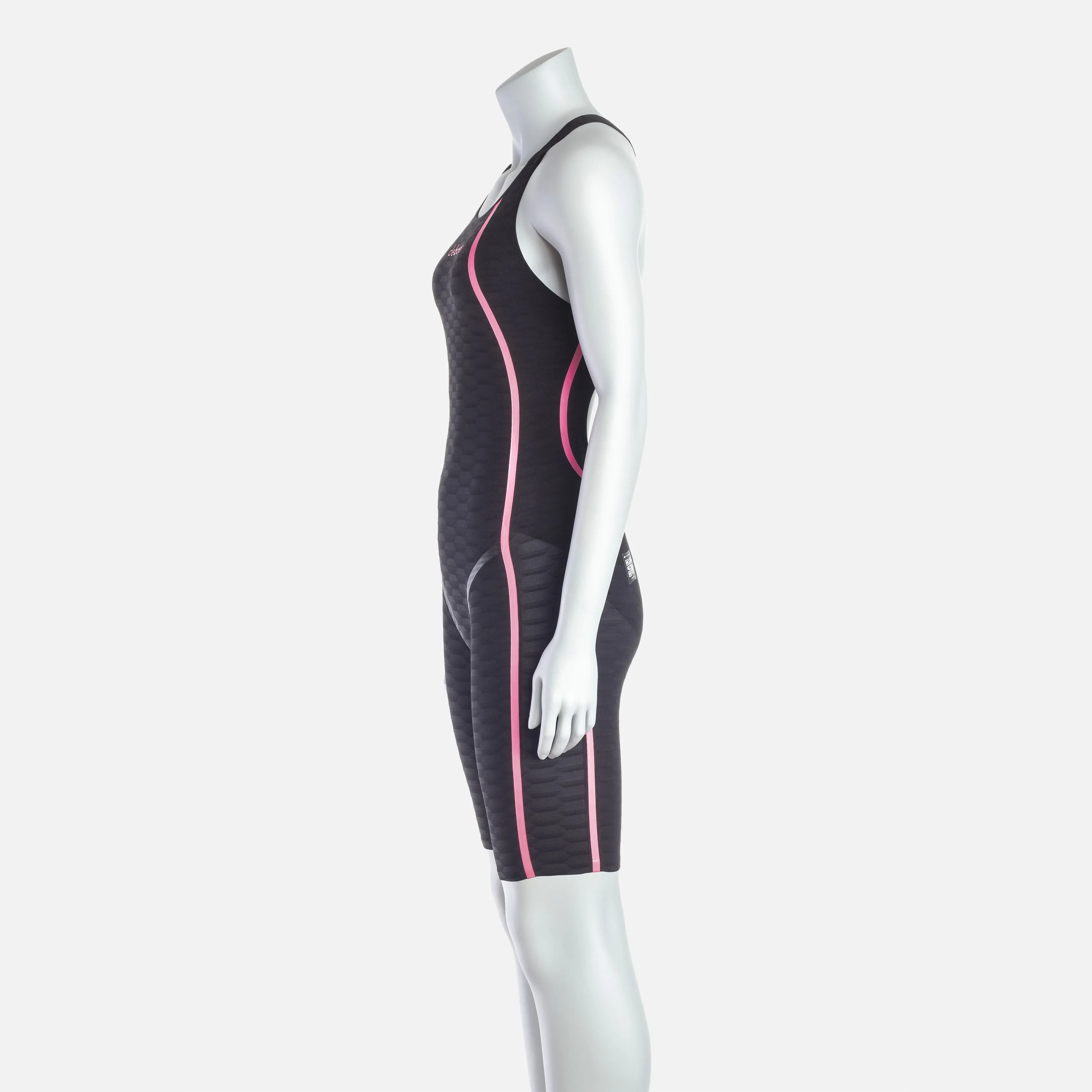 women's swell openback 3dium swim suit