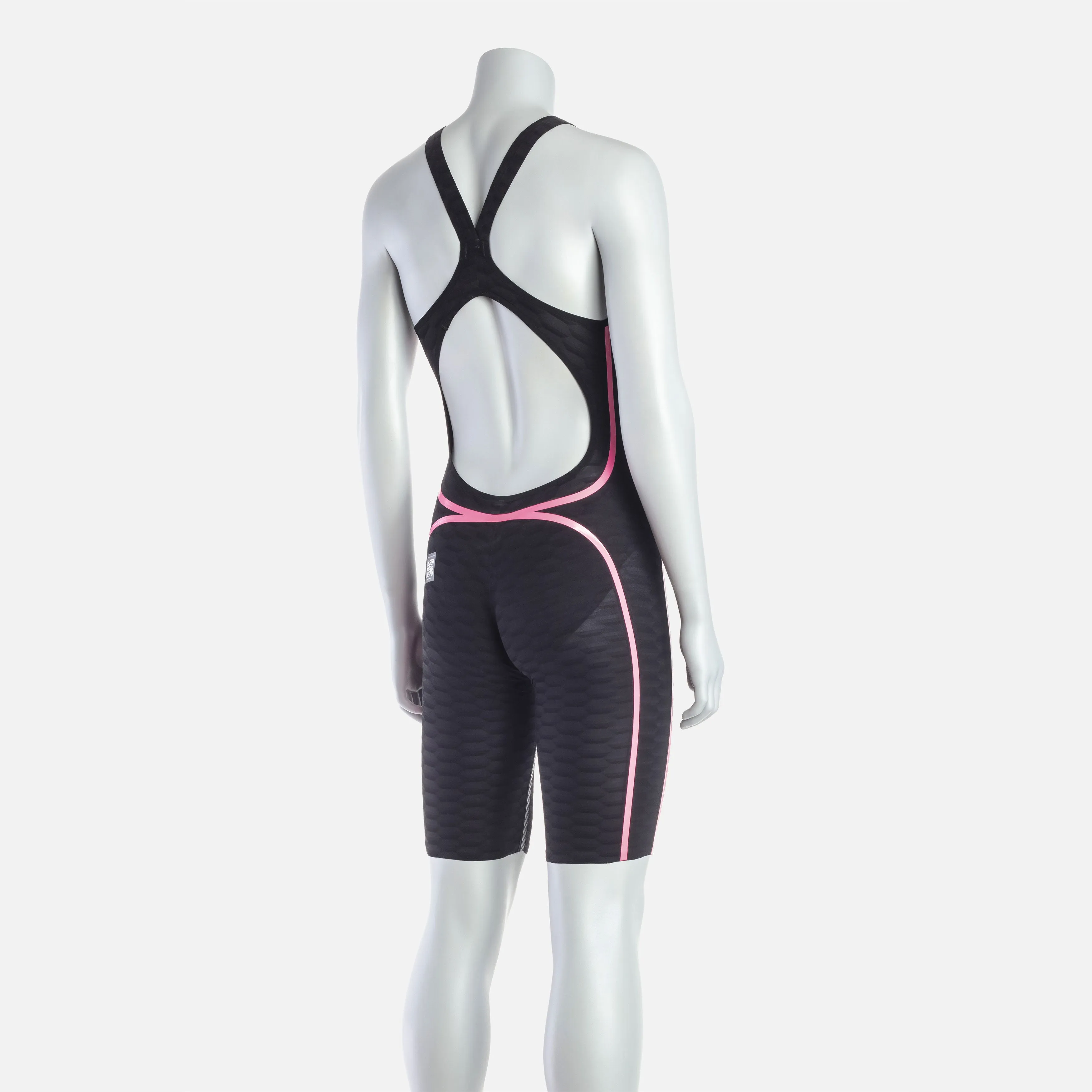 women's swell openback 3dium swim suit