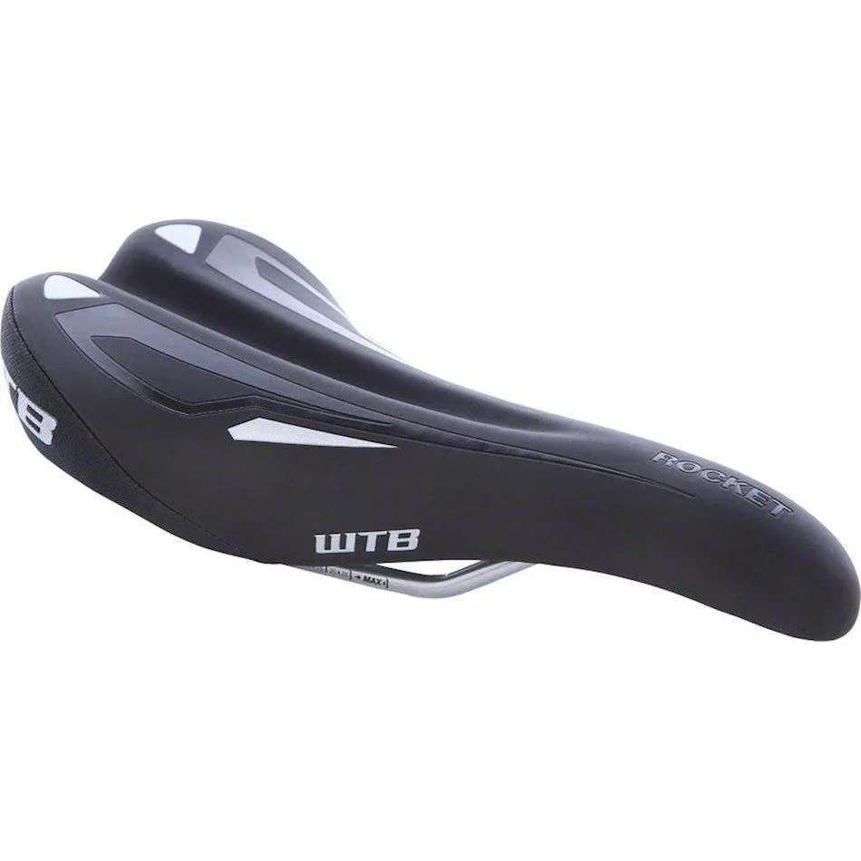 WTB Rocket Race Seat