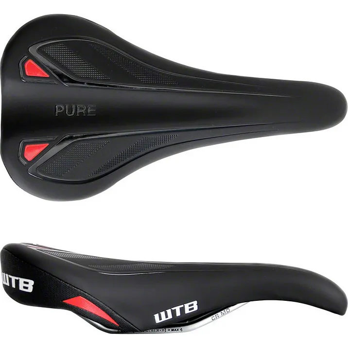 WTB Rocket Race Seat