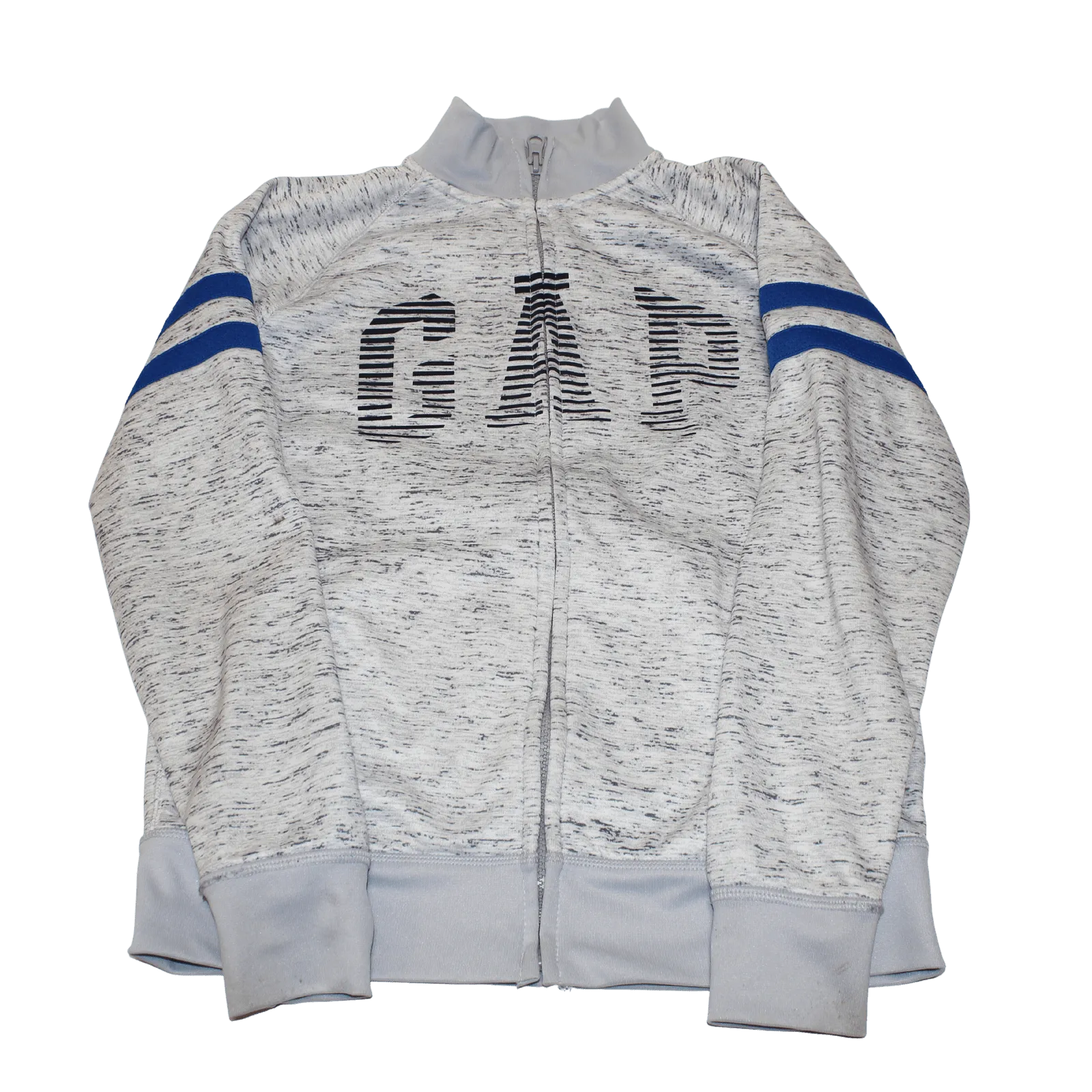 Zip Up